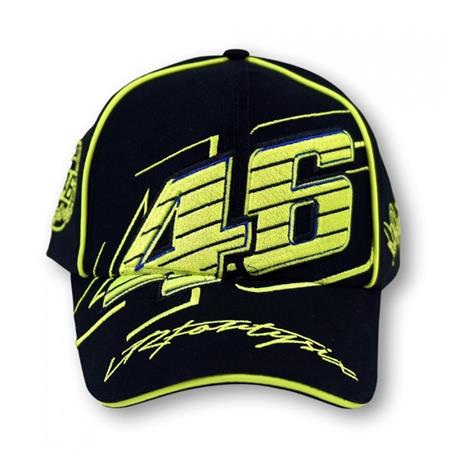 VR46 Kapa 46 Vrfortysix