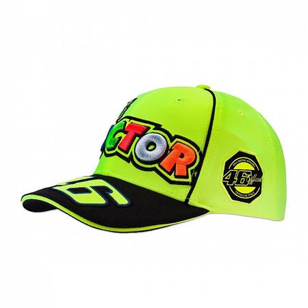 VR46 Kapa The Doctor 46