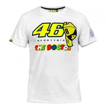 Majica VR46 The Doctor