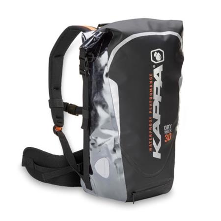 Nahrbtnik Kappa Dry Pak