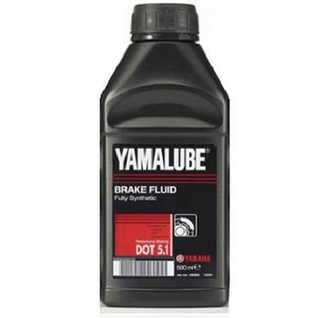 YAMALUBE OLJE ZAVORE DOT 5.1 - 0.5L