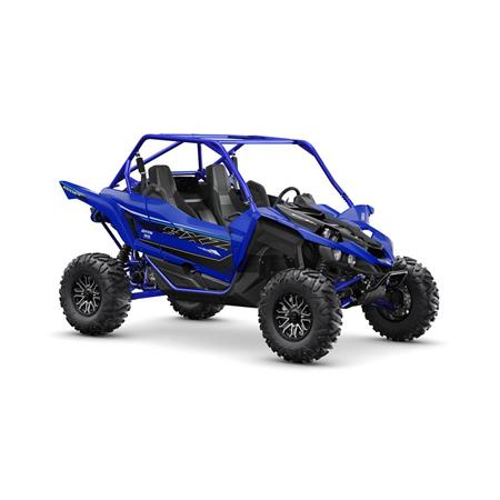 Yamaha YXZ1000R EPS Sport Shift