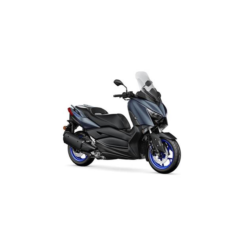 Yamaha X-Max 300 (2022)