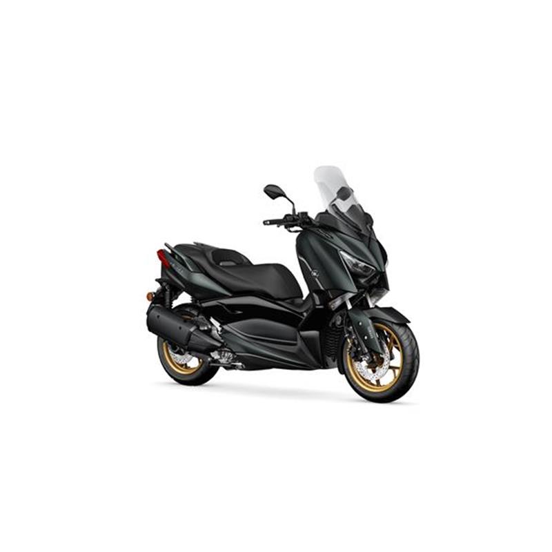 Yamaha X-Max 300 Tech Max (2022)