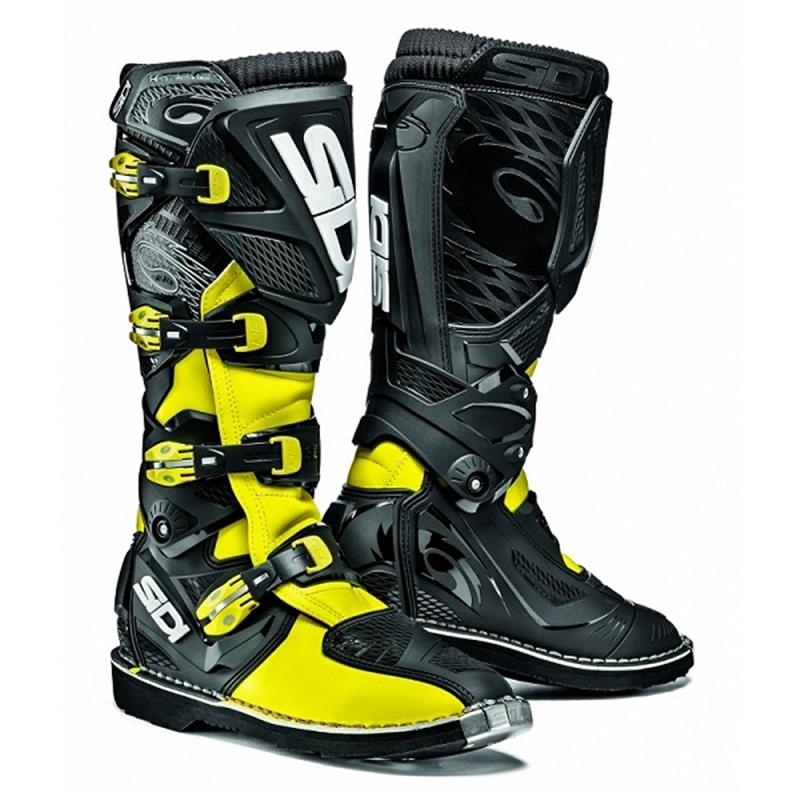 Cross škornji Sidi Xtreme               