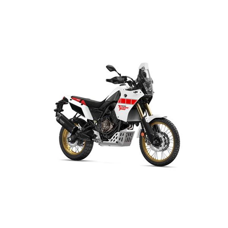 Yamaha Tenere 700 Rally Edition (2022)