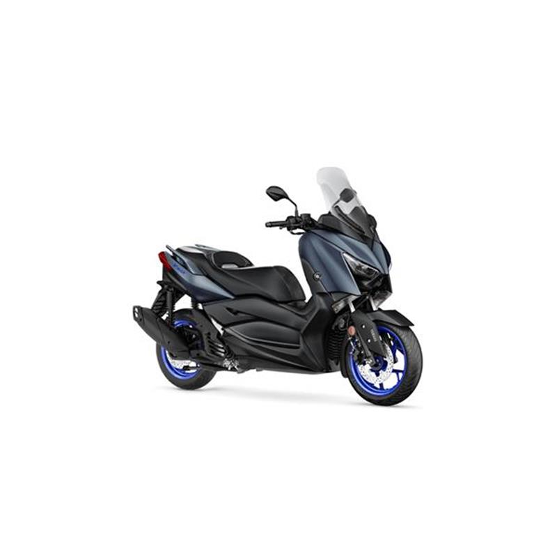 Yamaha X-Max 125 (2022)