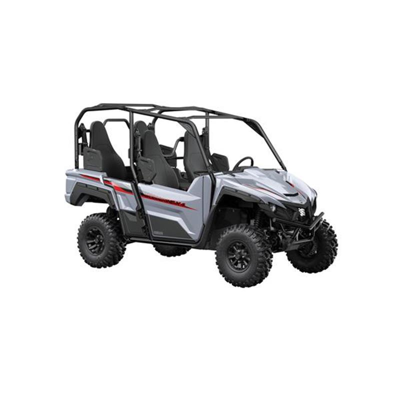 EPI WE130165 EPI 18-23 Yamaha 850 Wolverine X2/ X4 CV Boots Heavy Duty main image 1
