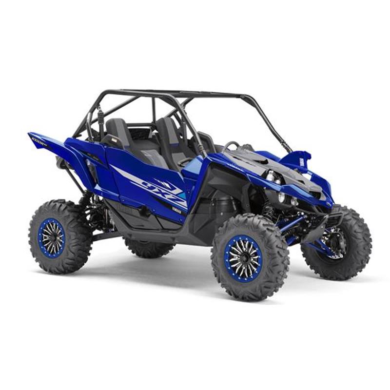 Yamaha YXZ1000R EPS Sport Shift