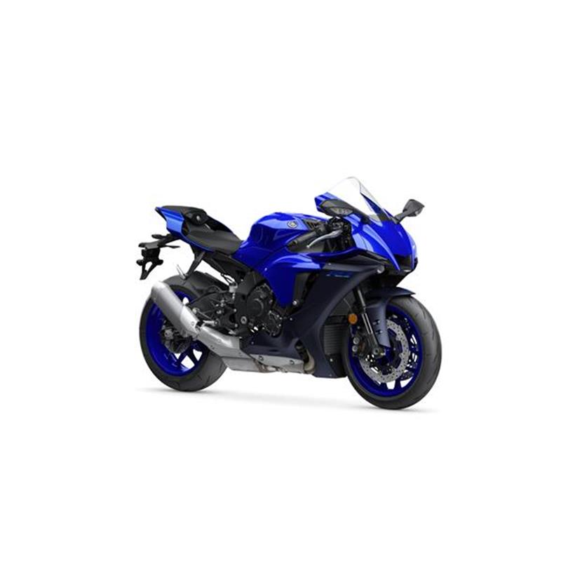 Yamaha YZF-R1 (2022)