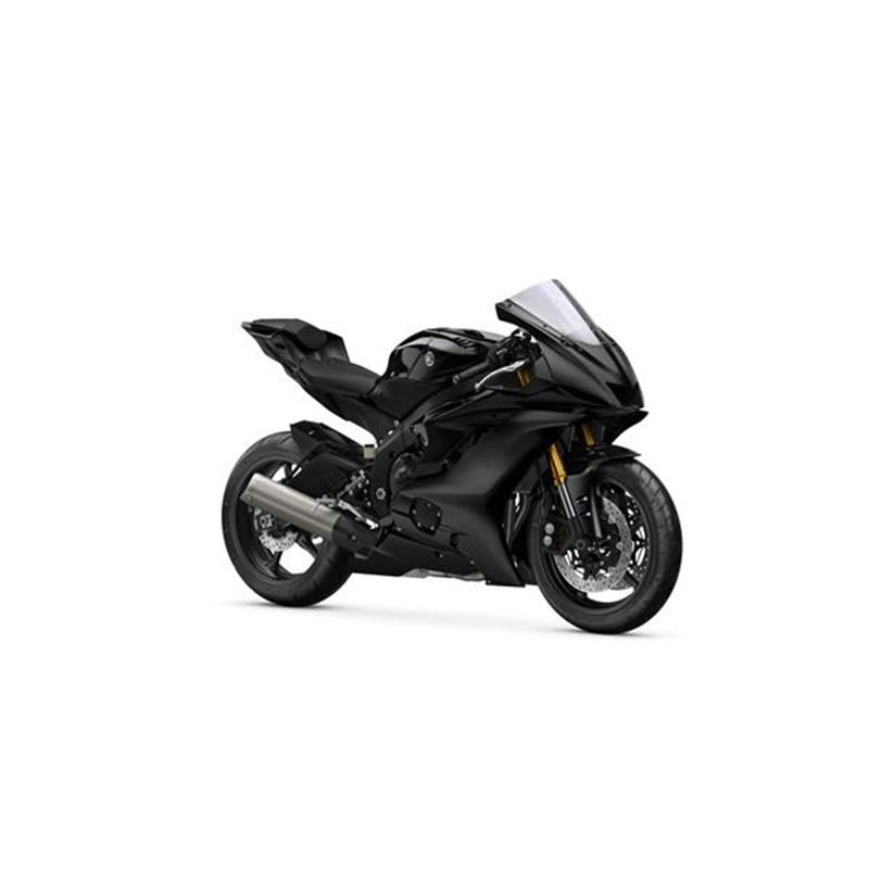 Yamaha YZF-R6 RACE (2022)