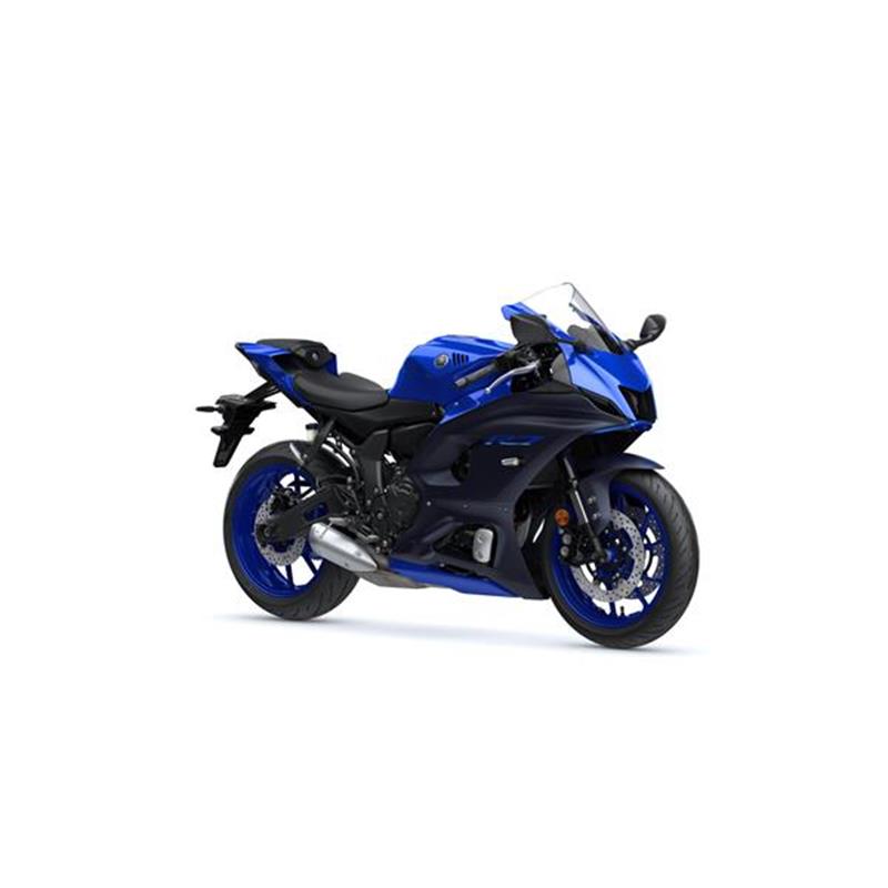 Yamaha YZF-R7 (2022)
