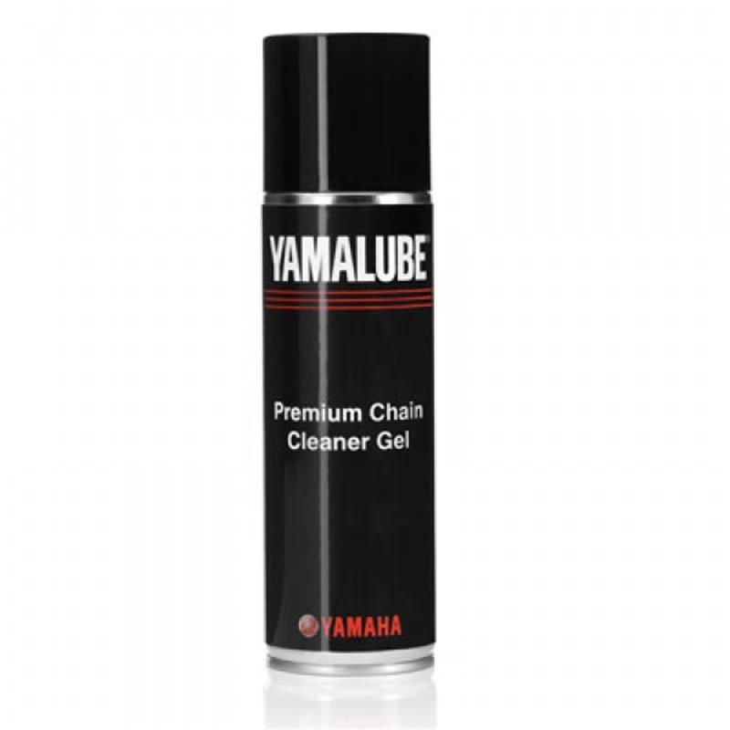 Chain cleaner gel Platinum Yamalube 300m