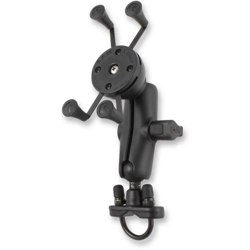 Nosilec RAM Xgrip Ubolt