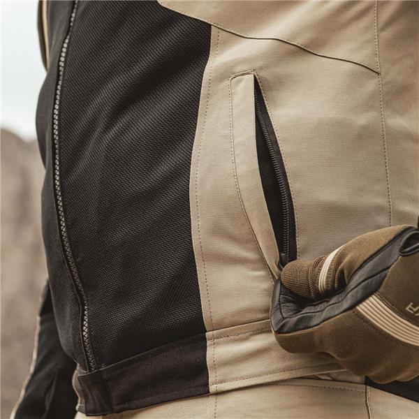 Jakna Modeka Khao Air II