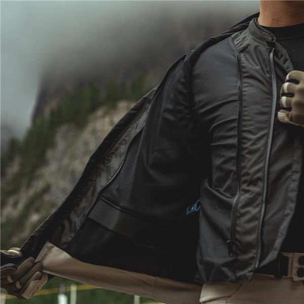 Jakna Modeka Khao Air II