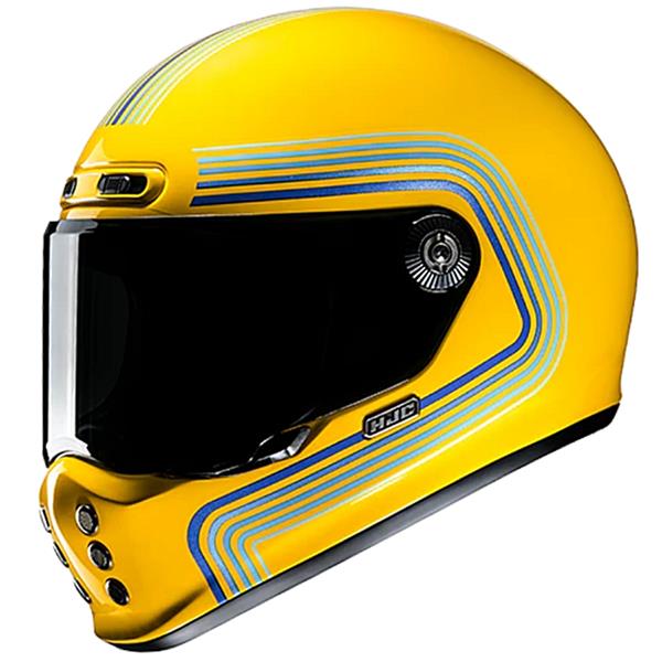 Čelada HJC V10 FONI