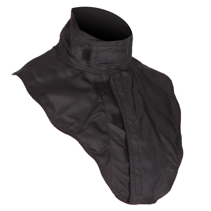 Grelnik in zaščita vratu Modeka