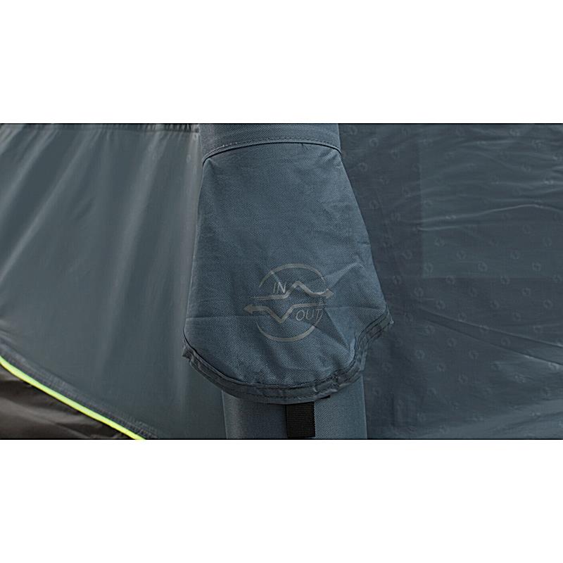 Šotor Outwell Starhill 5A