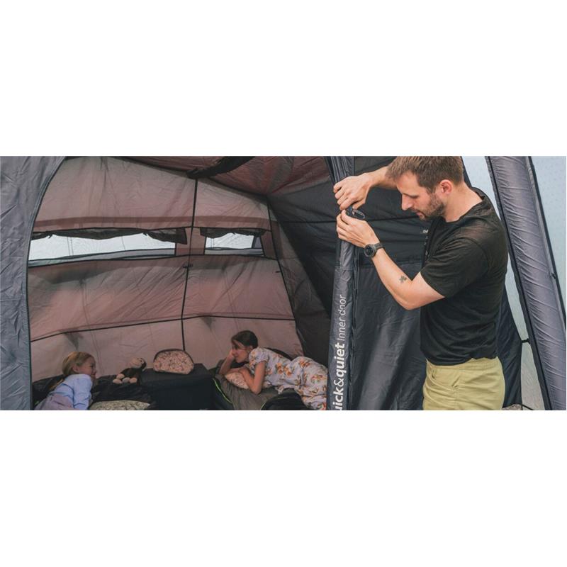 Šotor Outwell Tennessee 5 Air