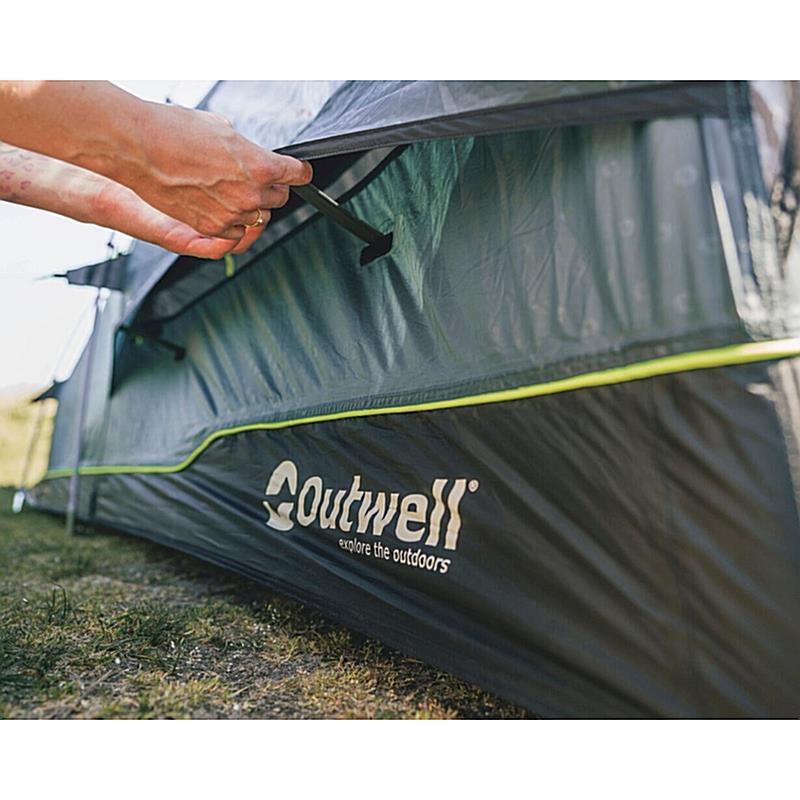 Šotor Outwell Privilege Rockwell 4