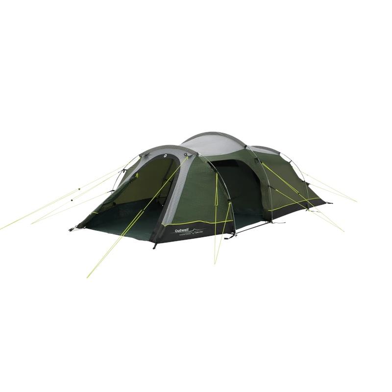 Šotor Outwell Earth 3 Plus