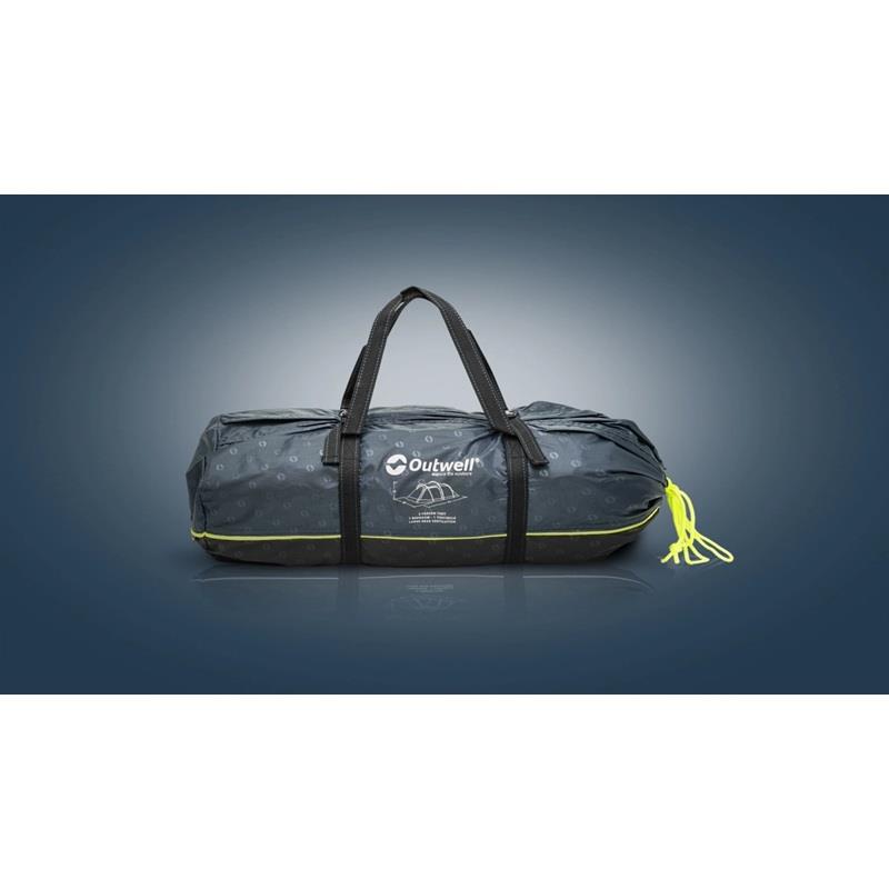 Šotor Outwell Earth 3 Plus