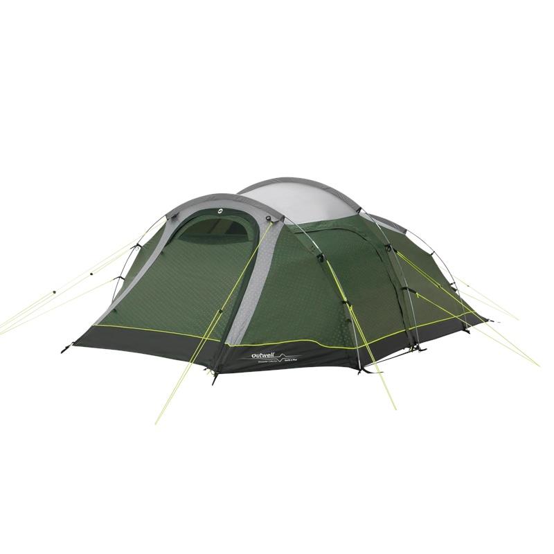 Šotor Outwell Earth 4 Plus