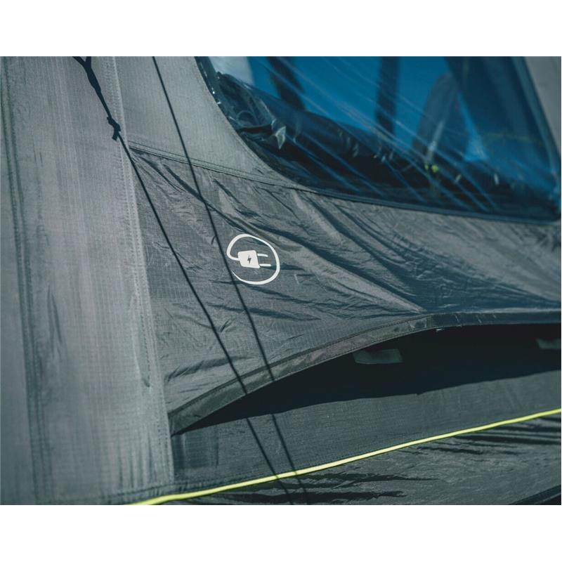 Šotor Outwell Smart Air Montana 6SA