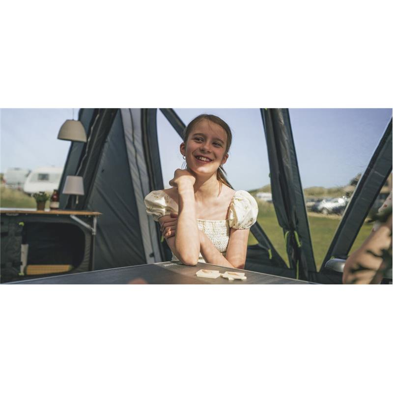 Šotor Outwell Smart Air Montana 6SA