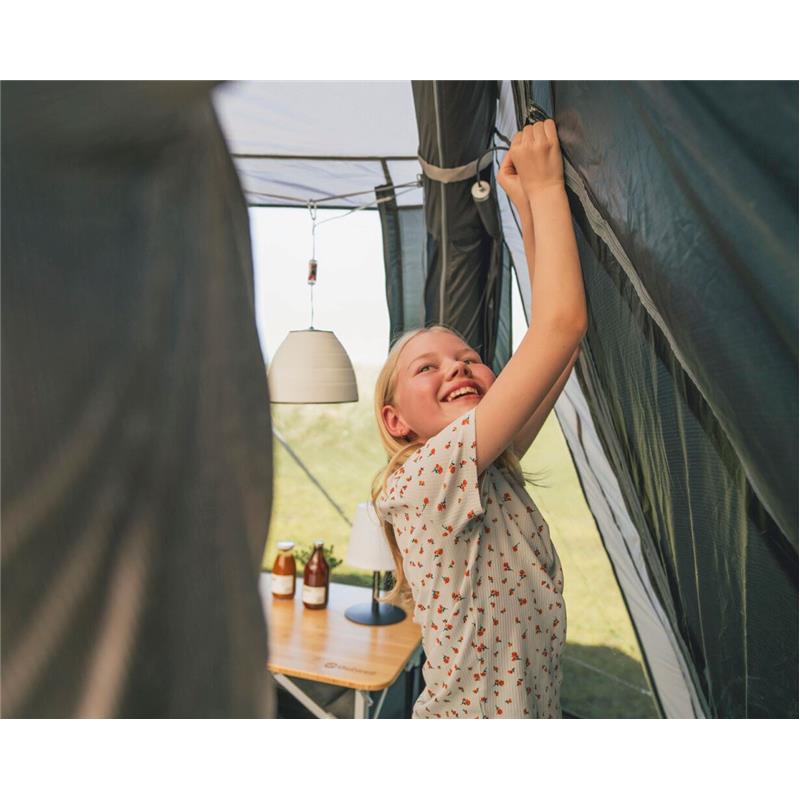 Šotor Outwell Florida 5 Air