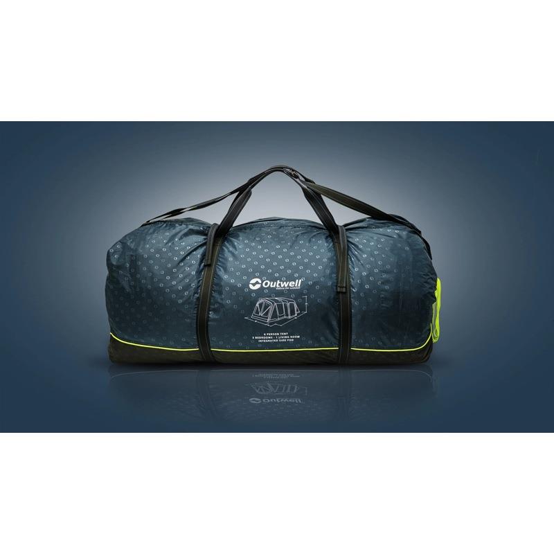 Šotor Outwell Montana 6 Air