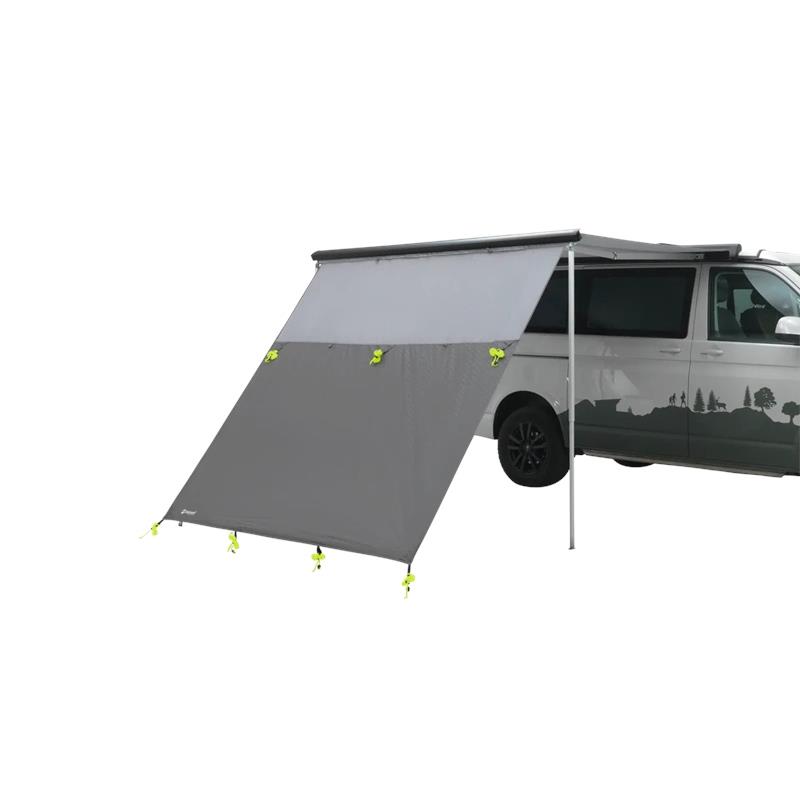Ponjava Outwell Hillcrest Tarp