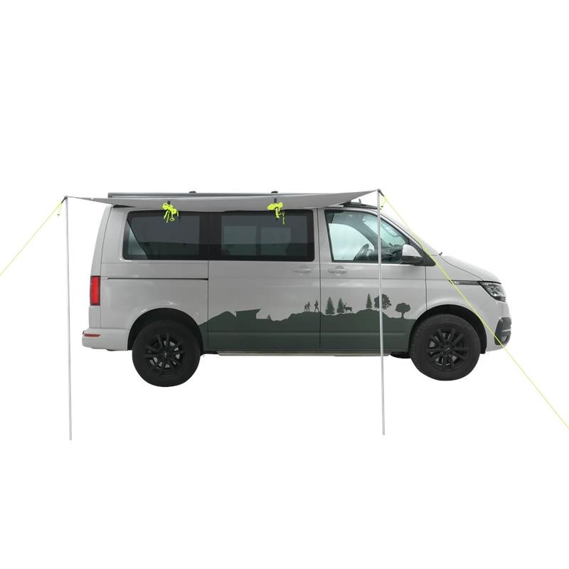 Ponjava Outwell Hillcrest Tarp