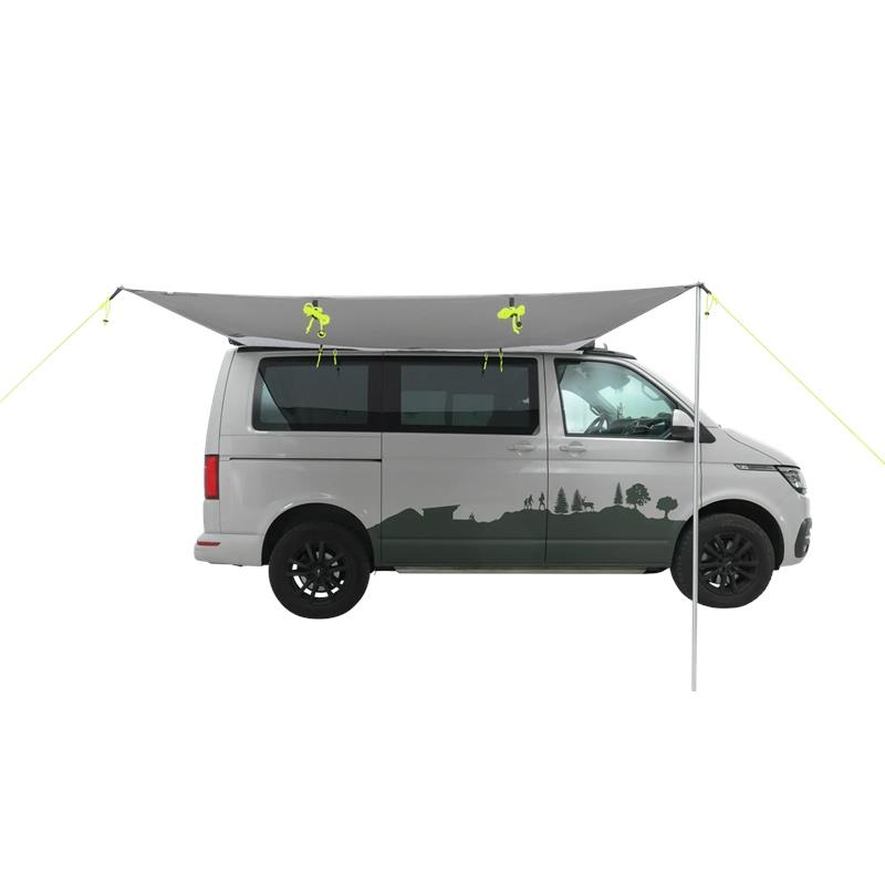Ponjava Outwell Hillcrest Tarp