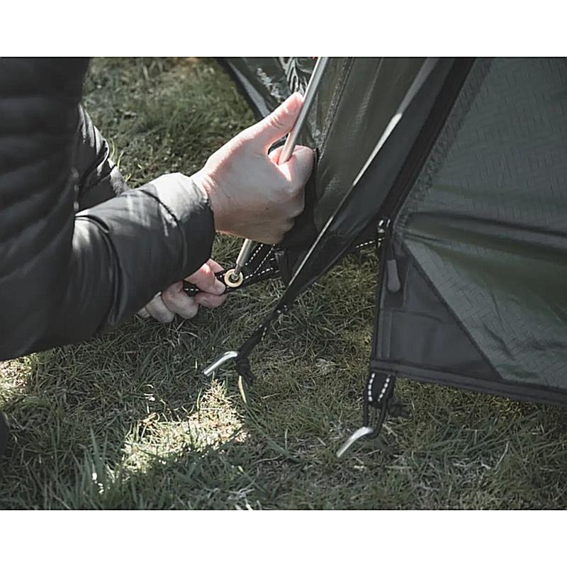 Šotor Easy Camp Sarek 2