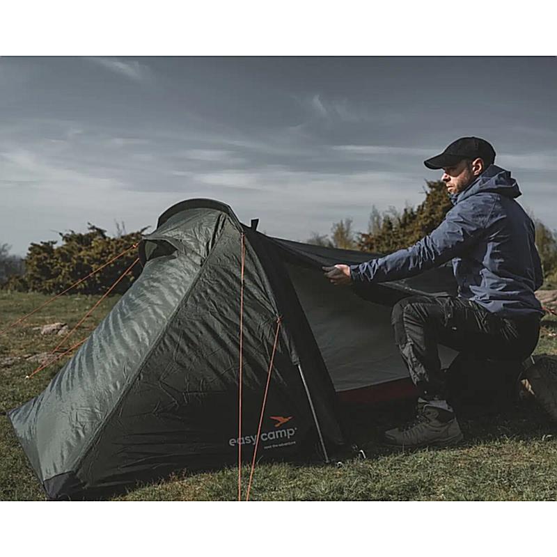 Šotor Easy Camp Sarek 2