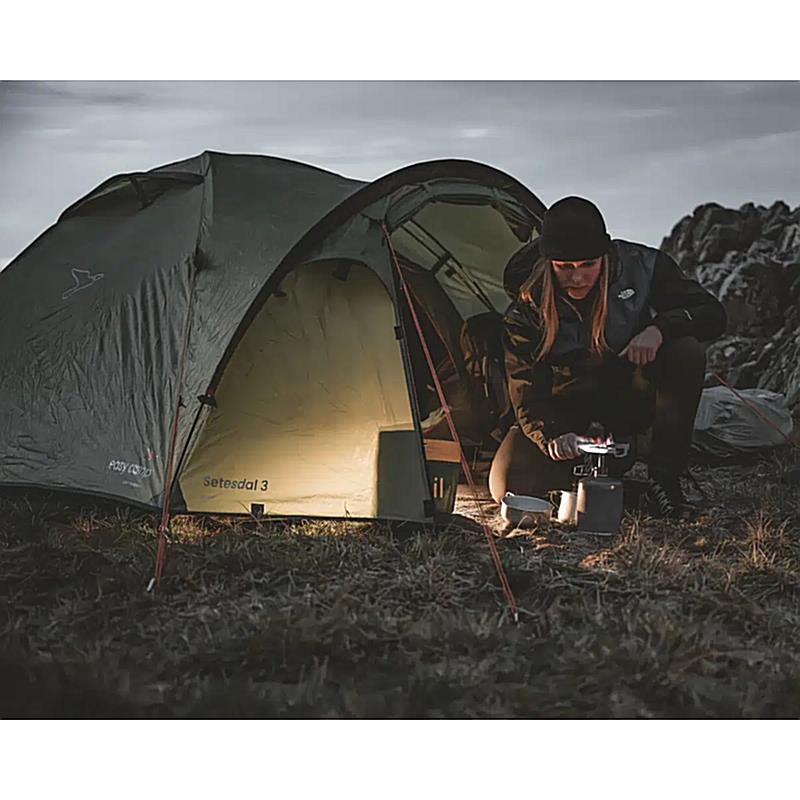 Šotor Easy Camp Setesdal 3