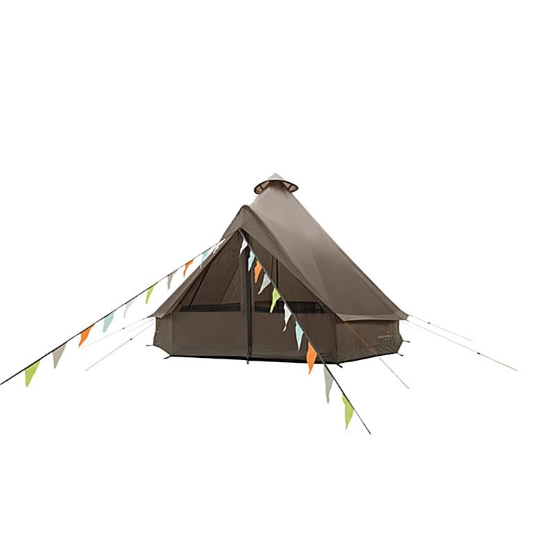 Šotor Easy Camp Vaulen Tipi