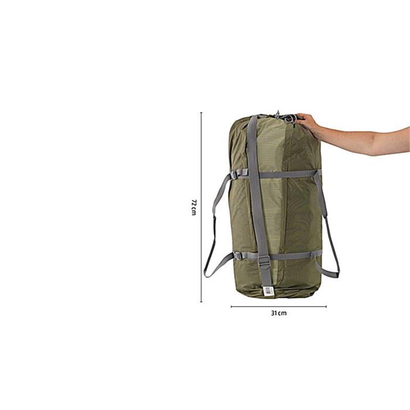 Šotor Robens Double Dreamer 4