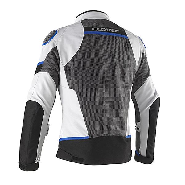 Jakna Clover Airjet-6