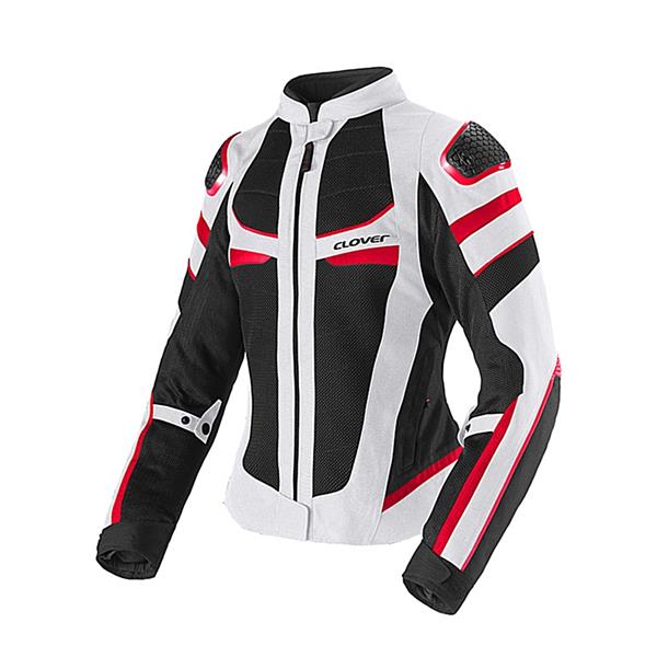 Ženska jakna Clover Rainjet-3 Lady WP