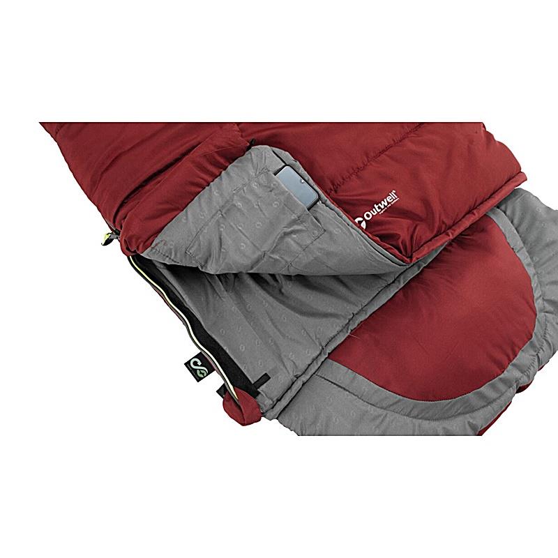 Spalna vreča Outwell Contour Junior