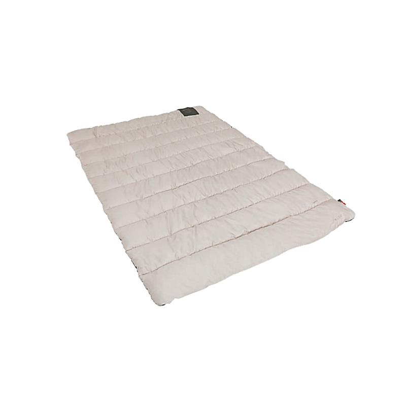 Odeja Outwell Campion Duvet Leaf Green