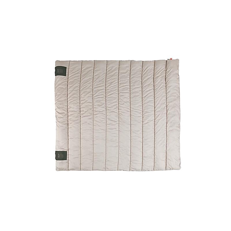 Odeja Outwell Campion Duvet Double Leaf