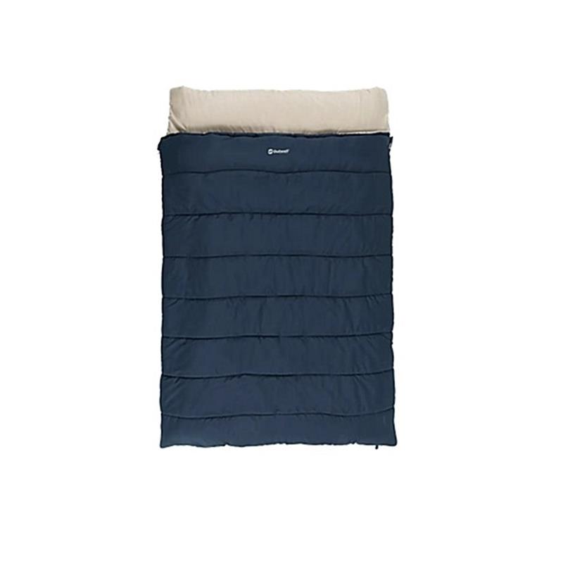Spalna vreča Outwell Contour Lux Double
