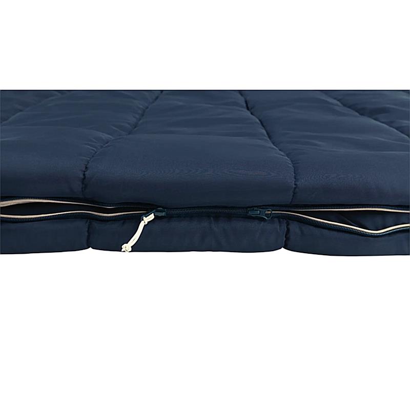 Spalna vreča Outwell Contour Lux Double