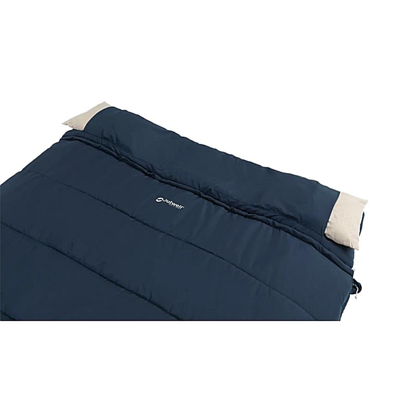 Spalna vreča Outwell Contour Lux Double
