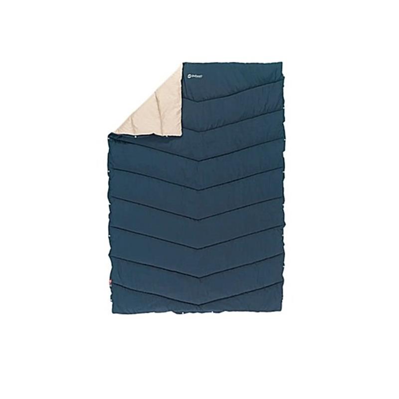 Odeja Outwell Caldera Duvet