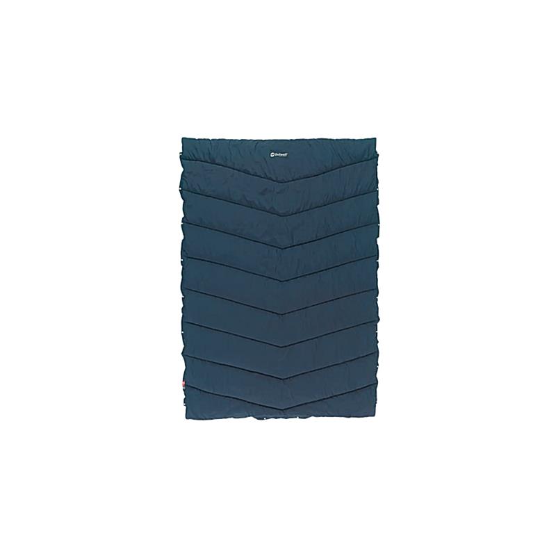 Odeja Outwell Caldera Duvet